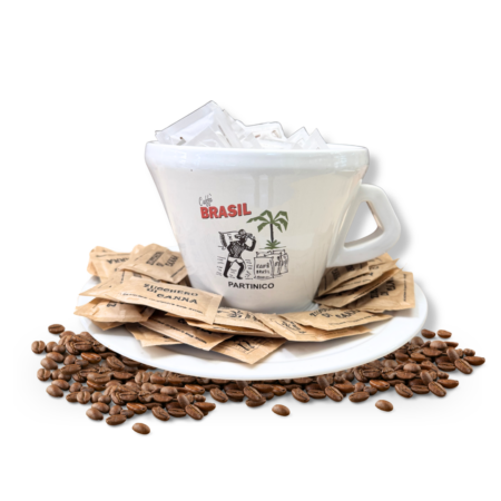 Tazzone accessori Caffè Brasil