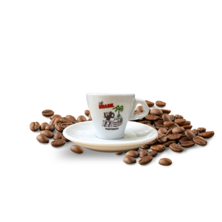 Tazze da caffè set da 6pz