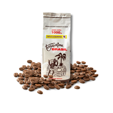 Caffè miscela Extrabar 1kg
