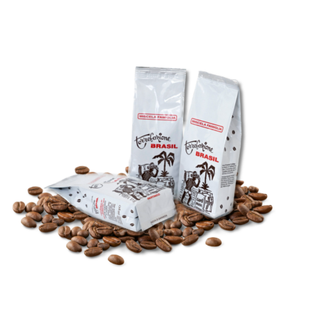 Caffè miscela Famiglia