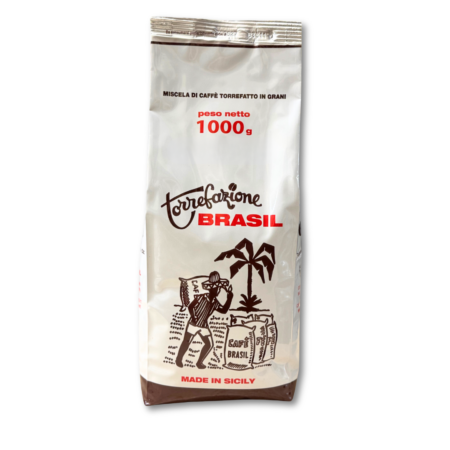 Caffè macinato tipo Americano