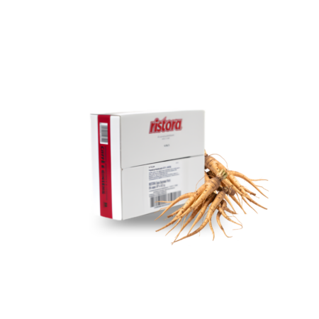 25 capsule compatibili Lavazza Point Ginseng