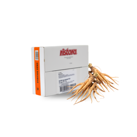 25 capsule compatibili Lavazza Point Orzo