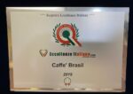 caffè brasil partinico
