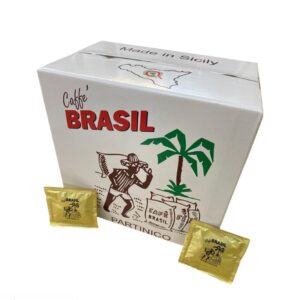 caffè brasil partinico