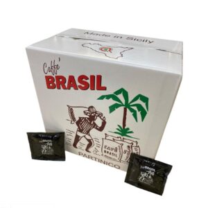 caffè brasil partinico