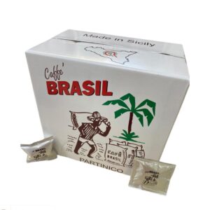 caffè brasil partinico