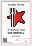 caffè brasil partinico