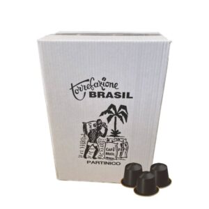 caffè brasil partinico