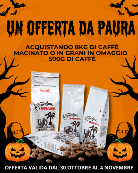 Caffè miscela Famiglia