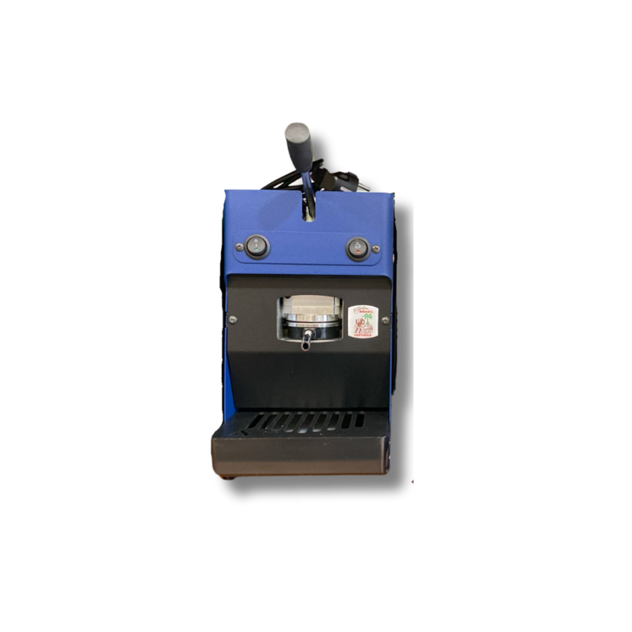 Macchinetta da caffè Bùbu + 30 cialde - immagine 3