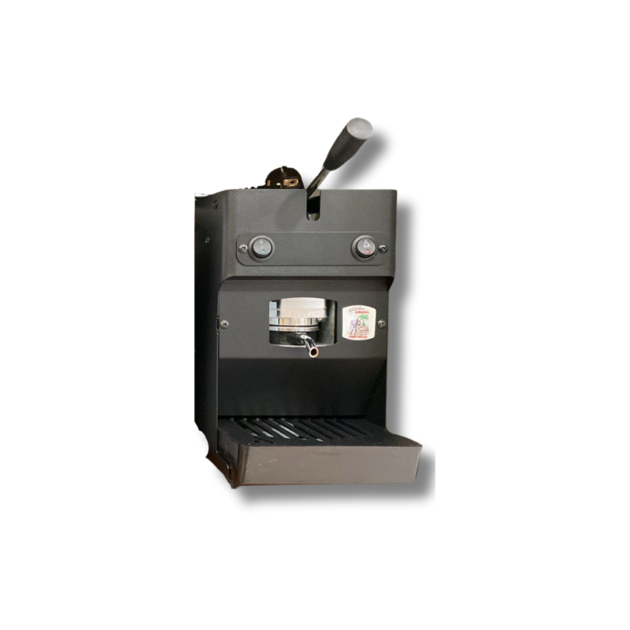 Macchinetta da caffè Bùbu + 30 cialde - immagine 5