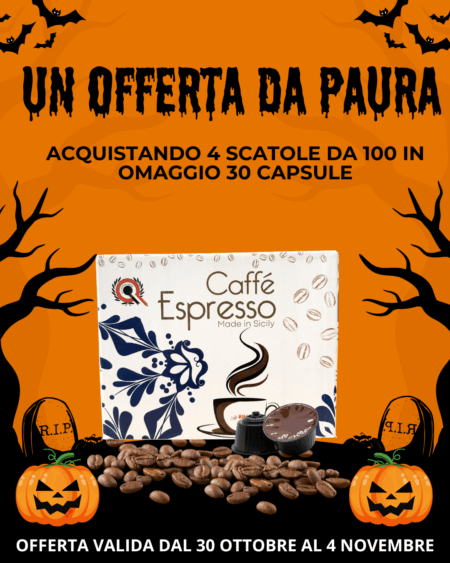 Scatola capsule compatibili Dolce gusto