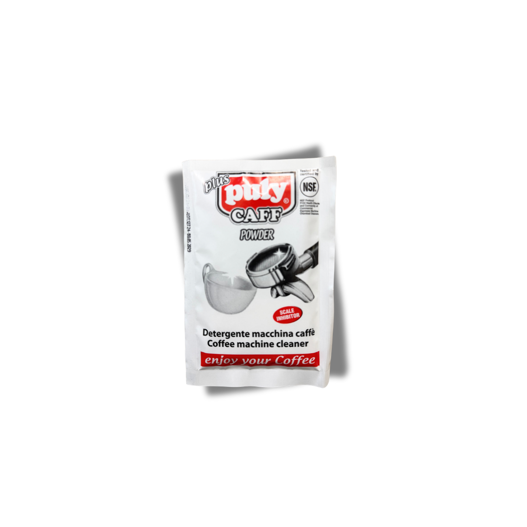 Puly Caff Plus detergente macchine da caffè espresso - immagine 2