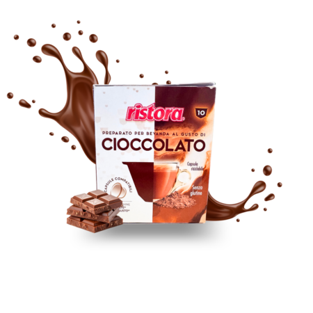 Capsule Cioccolato